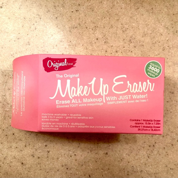 MakeUp Eraser Makeup Set Of 2 Makeup Erasers Poshmark